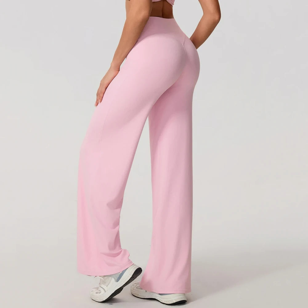 Women's Compression Yoga Leggings