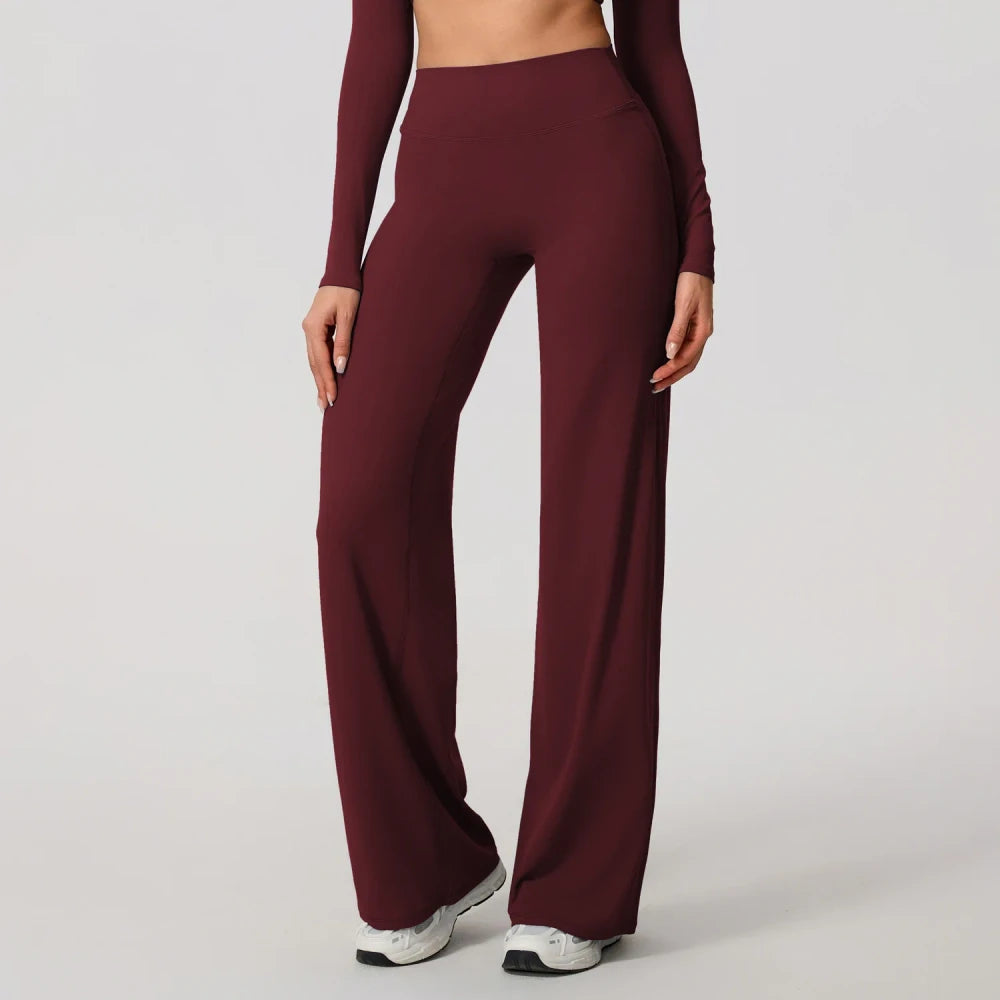 Women's Compression Yoga Leggings