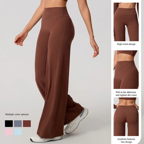 Women's Compression Yoga Leggings