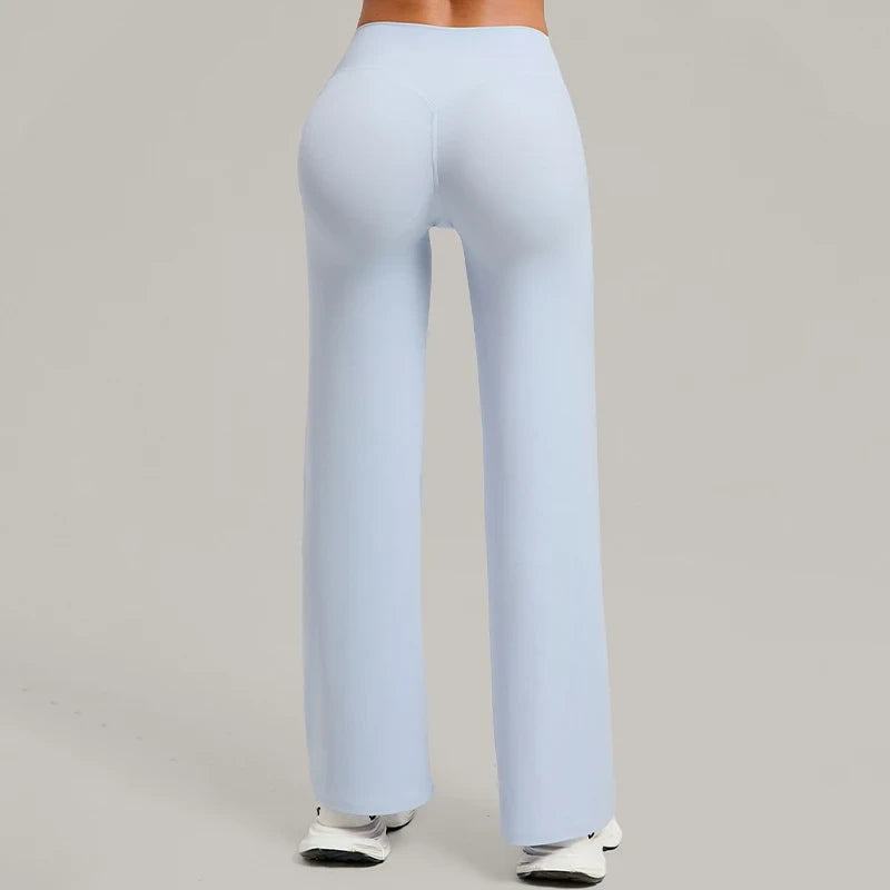 Women's Compression Yoga Leggings