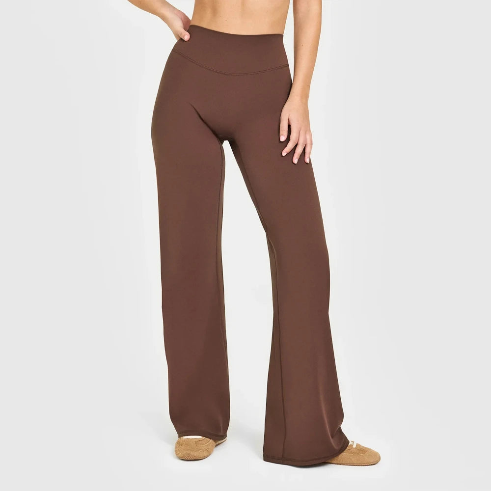 Women's Compression Yoga Leggings