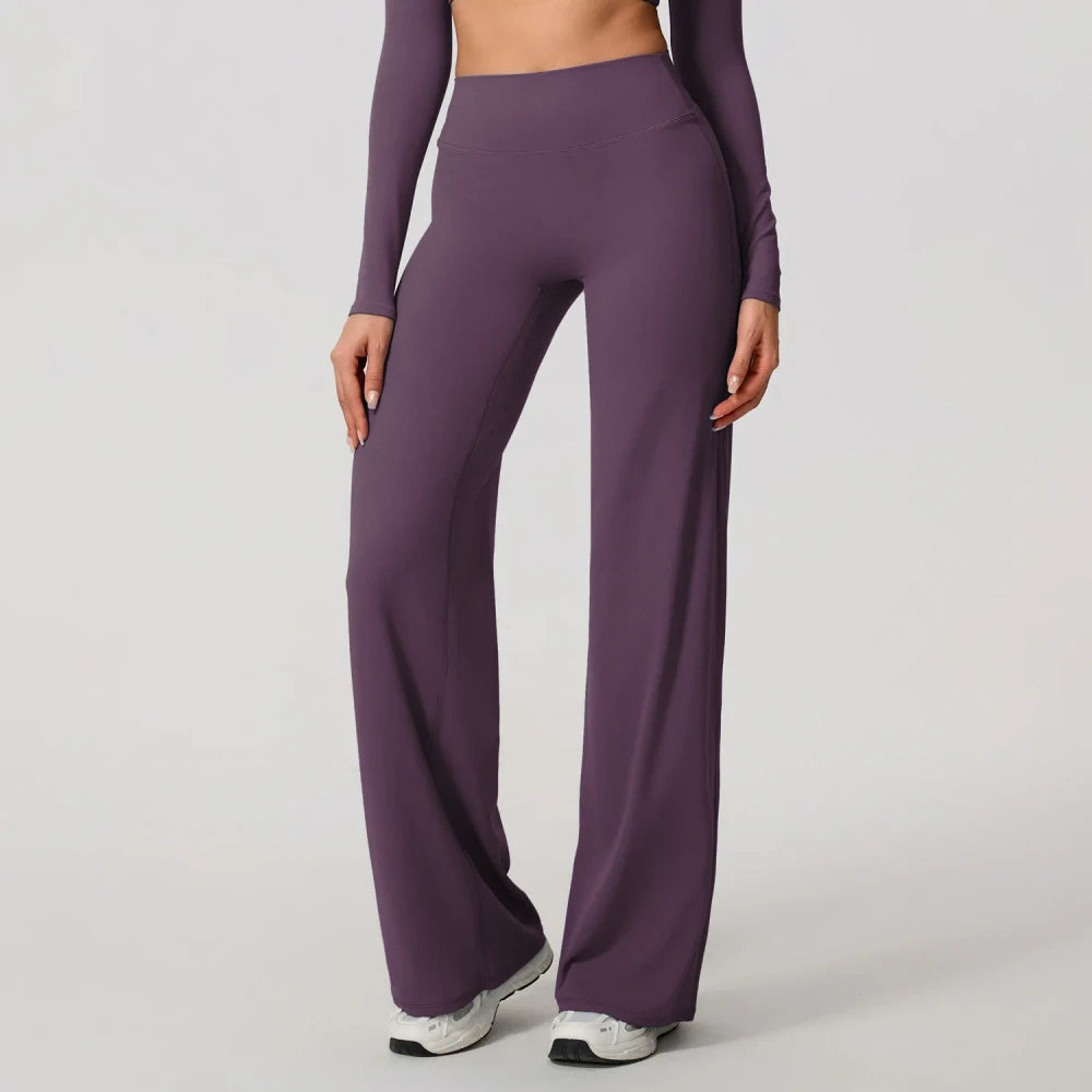 Women's Compression Yoga Leggings